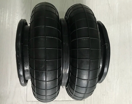 Vervangstukblaasbalg 8 " de Industriële de Luchtlente van x2 W01-R58-4045 doet 8x2-Firestone Luchtkussenuitrusting in zakken