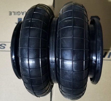 Vervangstukblaasbalg 8 " de Industriële de Luchtlente van x2 W01-R58-4045 doet 8x2-Firestone Luchtkussenuitrusting in zakken