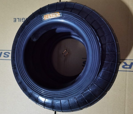 Vervangstukblaasbalg 8 " de Industriële de Luchtlente van x2 W01-R58-4045 doet 8x2-Firestone Luchtkussenuitrusting in zakken