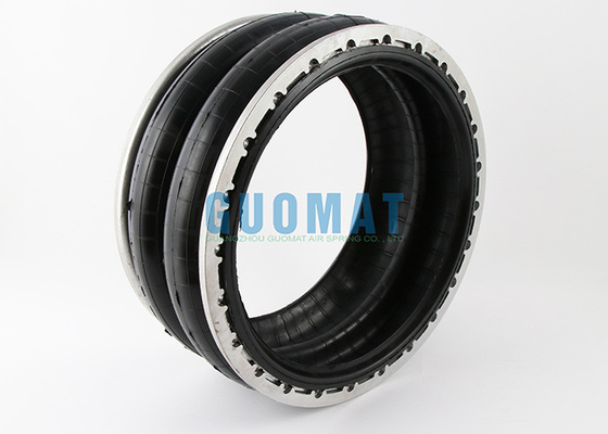 W01-358-7203 Firestone Industriële van de Luchtlente F-D 1710-25 RS Stijl 29 van Contitech