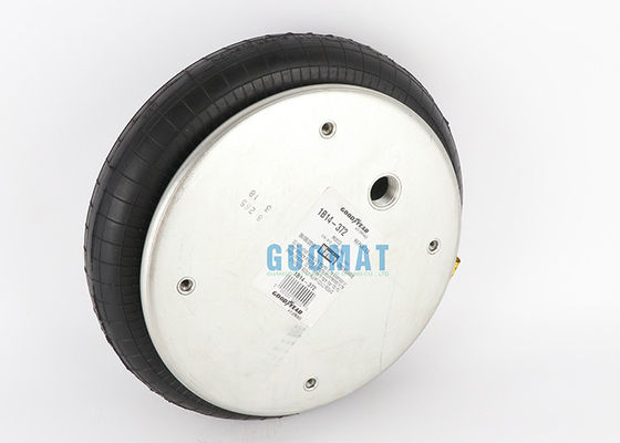 W01-M58-6369 Firestone Luchtblaasbalgen 578913351 Goodyear 1B14-372 met 3/4 Luchtmontage