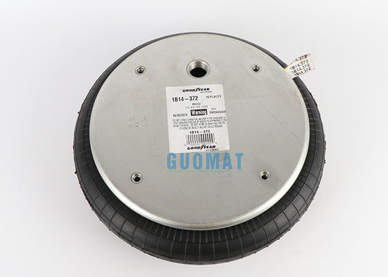 W01-M58-6369 Firestone Luchtblaasbalgen 578913351 Goodyear 1B14-372 met 3/4 Luchtmontage