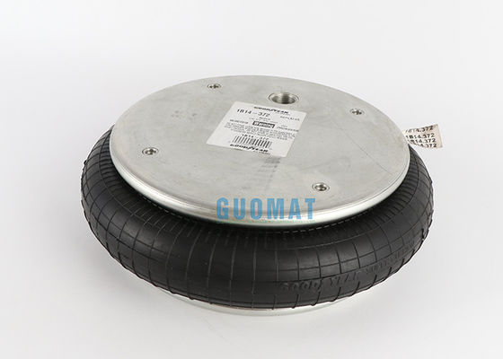 W01-M58-6369 Firestone Luchtblaasbalgen 578913351 Goodyear 1B14-372 met 3/4 Luchtmontage