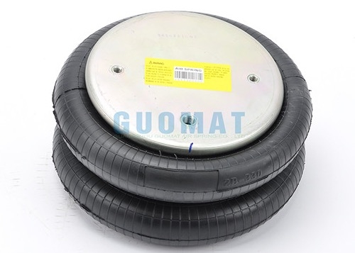 W01-358-7180 de Industriële Luchtlente Dubbele Ingewikkelde F-D 330-22 2B12-425/311 578923309