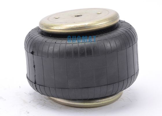 W01-358-7751 Firestone de Lentestijl 160 en W01-358-7752 van de Opschortingslucht met 3/4 NPT
