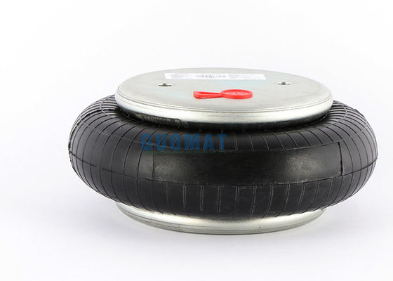 W01-358-7459 de Industriële Luchtlente met Rubberbumper voor Ventilatormotor