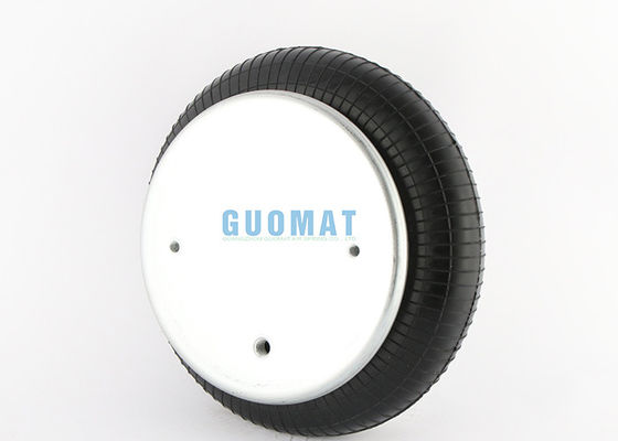 Firestone W01-M58-6372 de Metrische M8 BLINDE NUTS Industriële Luchtlente voor het Stempelen van Materiaal