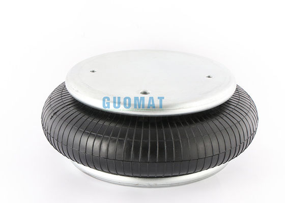 Firestone W01-M58-6372 de Metrische M8 BLINDE NUTS Industriële Luchtlente voor het Stempelen van Materiaal