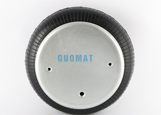 Firestone W01-M58-6372 de Metrische M8 BLINDE NUTS Industriële Luchtlente voor het Stempelen van Materiaal