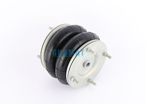 203.2 het rubberkruis van Dia Norgren Air Bellows M/31082 aan Goodyear 2B8-2150