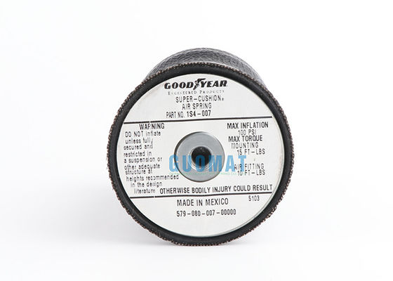 Yi-1s4-007 van de de Luchtlente van Cabineseat Driehoek 5001 Mac-k truckintosh227qs33 Rubberkoker