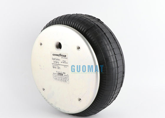 Lente van Contitechfs de Industriële Lucht 530-11 Goodyear Flexmember 578-91-3-352 Max Diameter 406 mm