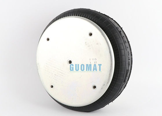 Lente van Contitechfs de Industriële Lucht 530-11 Goodyear Flexmember 578-91-3-352 Max Diameter 406 mm