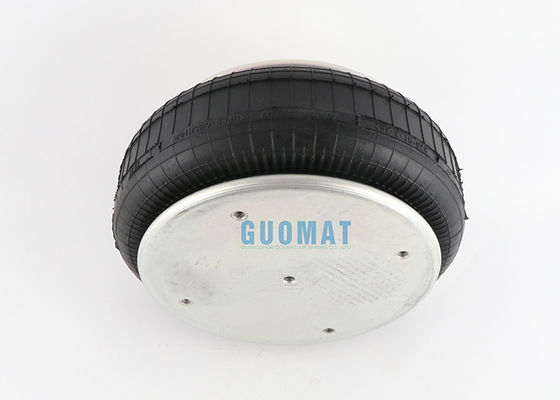 Lente van Contitechfs de Industriële Lucht 530-11 Goodyear Flexmember 578-91-3-352 Max Diameter 406 mm