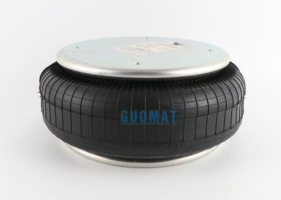 Lente van Contitechfs de Industriële Lucht 530-11 Goodyear Flexmember 578-91-3-352 Max Diameter 406 mm