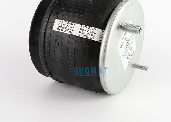 W01-M58-6272 de Lente van de opschortingslucht 566243067 vervangt door Goodyear 1R12-658