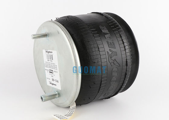 W01-M58-6272 de Lente van de opschortingslucht 566243067 vervangt door Goodyear 1R12-658