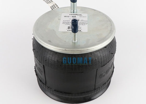 W01-M58-6272 de Lente van de opschortingslucht 566243067 vervangt door Goodyear 1R12-658