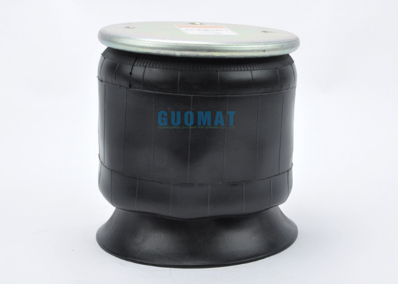 Van de de Luchthulp van vrachtwagendelen de Rubber van de de Opschortingslente Firestone W01-M58-6251 Luchtlente