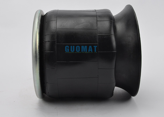 Van de de Luchthulp van vrachtwagendelen de Rubber van de de Opschortingslente Firestone W01-M58-6251 Luchtlente