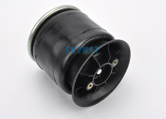 Van de de Luchthulp van vrachtwagendelen de Rubber van de de Opschortingslente Firestone W01-M58-6251 Luchtlente