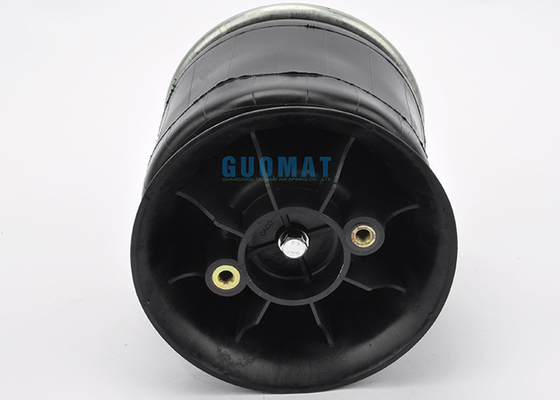 Van de de Luchthulp van vrachtwagendelen de Rubber van de de Opschortingslente Firestone W01-M58-6251 Luchtlente