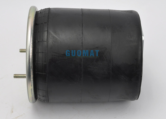 Vrachtwagen & Aanhangwagen de Luchtlente 941MB voor de LuchtSchokbreker van BPW 30 /Goodyear springt op