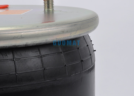 Vrachtwagen & Aanhangwagen de Luchtlente 941MB voor de LuchtSchokbreker van BPW 30 /Goodyear springt op