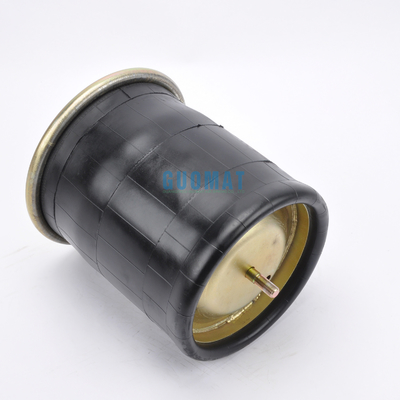 Van de de Vrachtwagenlucht van opschortingsdelen van de Lentescontitech 4912NP07 Goodyear 1R13-738-039 de Luchtblaasbalg
