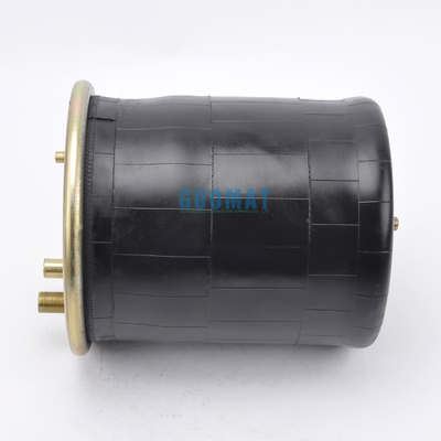 Van de de Vrachtwagenlucht van opschortingsdelen van de Lentescontitech 4912NP07 Goodyear 1R13-738-039 de Luchtblaasbalg