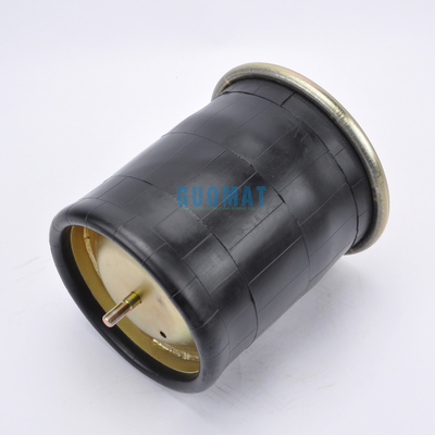 Van de de Vrachtwagenlucht van opschortingsdelen van de Lentescontitech 4912NP07 Goodyear 1R13-738-039 de Luchtblaasbalg