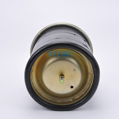 Van de de Vrachtwagenlucht van opschortingsdelen van de Lentescontitech 4912NP07 Goodyear 1R13-738-039 de Luchtblaasbalg