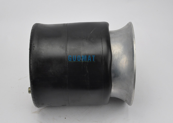 W01-M58-8859 van de Lenteassy rubber bellows goodyear 1R12-702 Phoenix van de vrachtwagenlucht de Opschortingssysteem