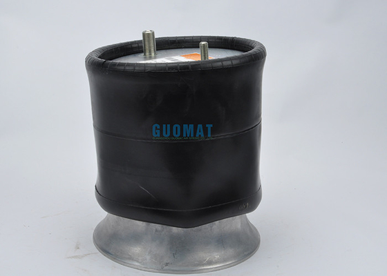 W01-M58-8859 van de Lenteassy rubber bellows goodyear 1R12-702 Phoenix van de vrachtwagenlucht de Opschortingssysteem