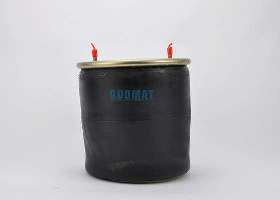Van de de Luchtlente van het opschortingssysteem Rubberoem W01-M58-8966 voor Vrachtwagenmodel Air Bag