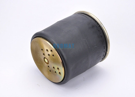 Van de de Luchtlente van het opschortingssysteem Rubberoem W01-M58-8966 voor Vrachtwagenmodel Air Bag