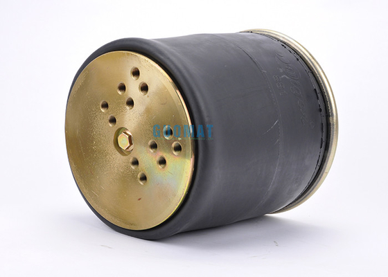 Van de de Luchtlente van het opschortingssysteem Rubberoem W01-M58-8966 voor Vrachtwagenmodel Air Bag