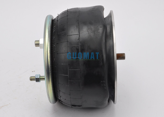 Luchtkussens van Goodyear van de Contitech de Rubberkoker voor Schokbreker die Delen herstellen