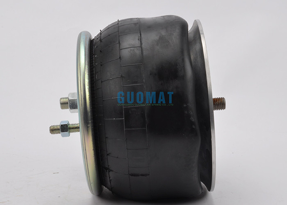 Luchtkussens van Goodyear van de Contitech de Rubberkoker voor Schokbreker die Delen herstellen