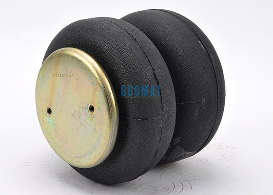Lente van de Goodyear de Dubbele Ingewikkelde Lucht 2B9-269 Dunlop S09280 voor Granning