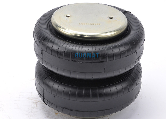 De Lentefirestone van de Airmatic Rubberlucht Dubbel voor Blaasbalgenluchtkussen