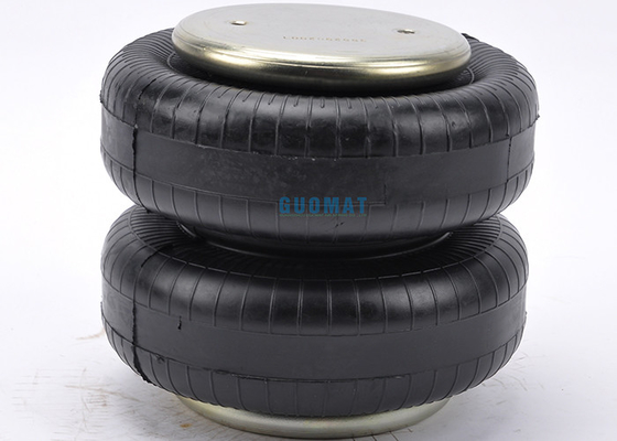 De Lentefirestone van de Airmatic Rubberlucht Dubbel voor Blaasbalgenluchtkussen
