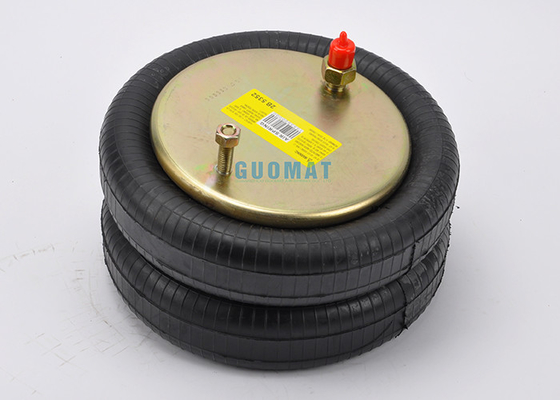 Firestone van de de Zakkenw01-358-7545 Lucht van de Luchtlift de Opschortingsdelen Contitech FD331-26514