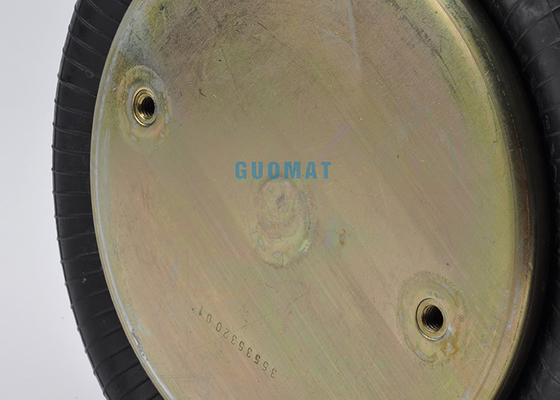 Firestone van de de Zakkenw01-358-7545 Lucht van de Luchtlift de Opschortingsdelen Contitech FD331-26514
