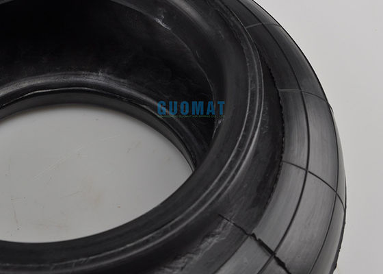 Firestone de de Opschortingslente van de Luchtlift zonder Plaat Rubber Zachte Ringen voor het Systeem van de Luchtrit