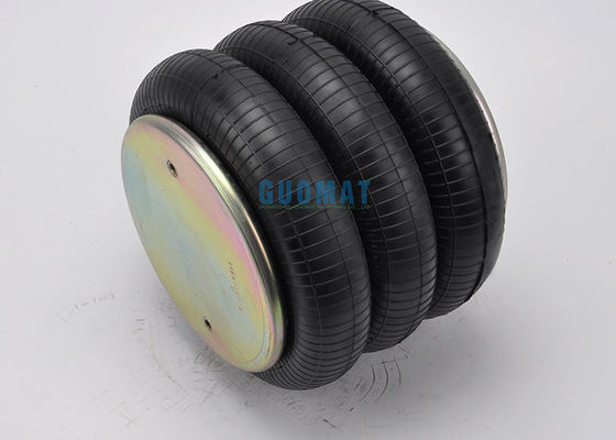 Het Type van Contitechft330-29433 Blaasbalgen van de de Lentezak van de Opschortingslucht Firestone W013588016