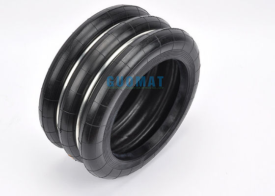 152mm Industriële de Luchtlente s-300-3 van de Hoogte de Rubber Drievoudige Winding voor Machine