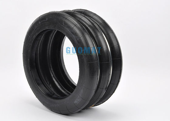 152mm Industriële de Luchtlente s-300-3 van de Hoogte de Rubber Drievoudige Winding voor Machine