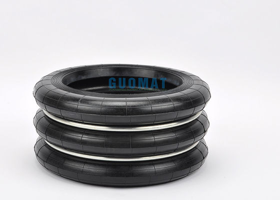 152mm Industriële de Luchtlente s-300-3 van de Hoogte de Rubber Drievoudige Winding voor Machine