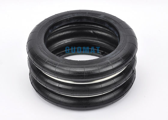 152mm Industriële de Luchtlente s-300-3 van de Hoogte de Rubber Drievoudige Winding voor Machine